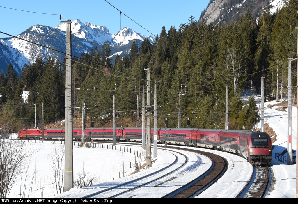 ÖBB 1116 205